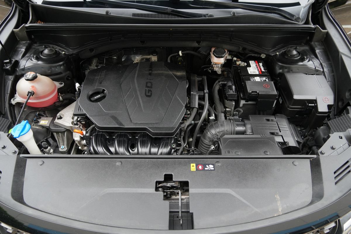 Used 2022 Kia Sorento S AWD/4WD image 37