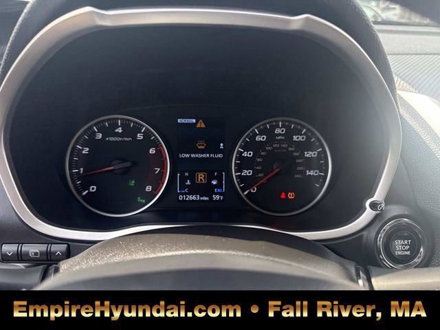 Used 2025 Mitsubishi Eclipse Cross SE image 33