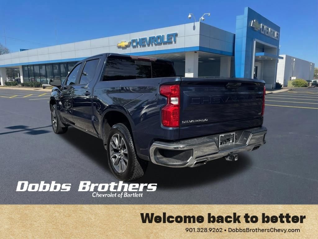 Used 2023 Ford F150 Tremor w/ Bed Utility Package image 5