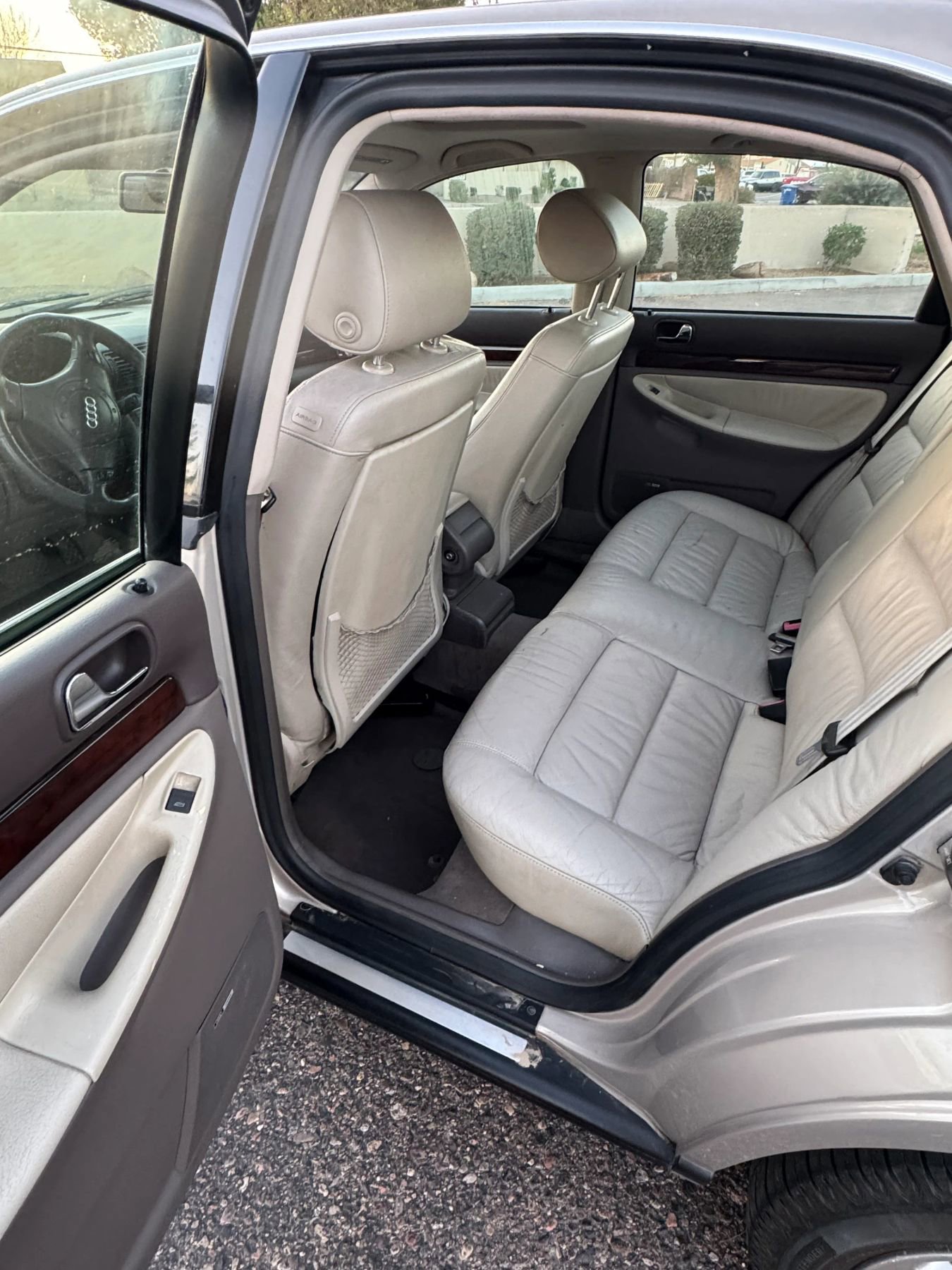 Used 2001 Audi A4 2.8 AWD/4WD image 5