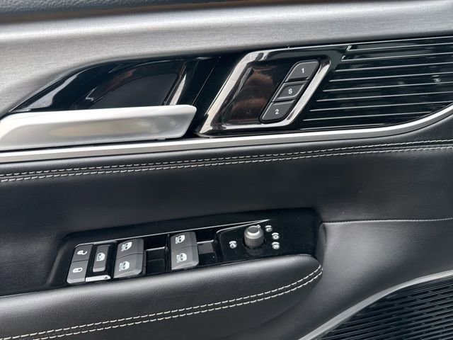 New 2026 Jeep Grand Wagoneer Limited image 24