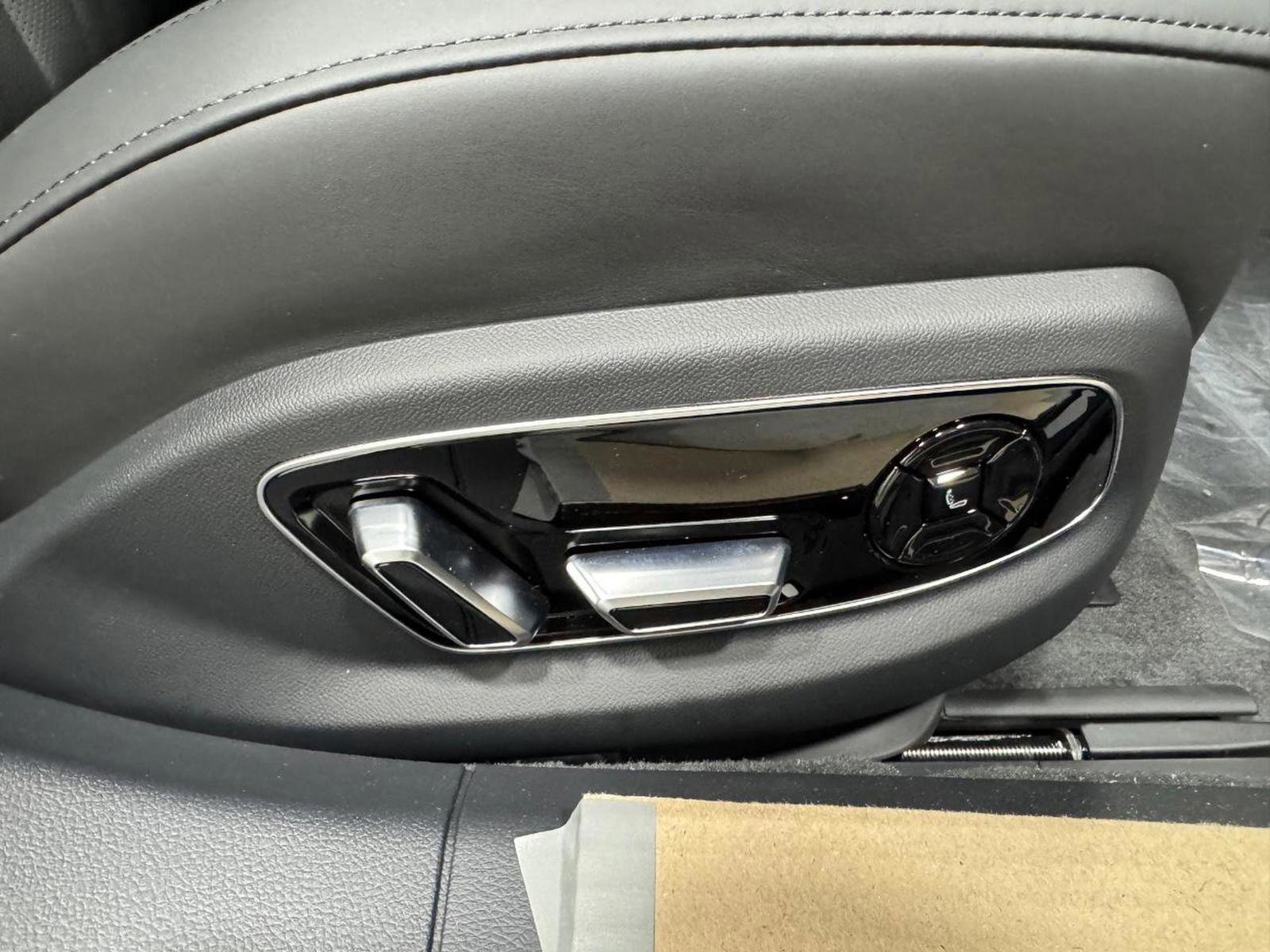 New 2026 Audi A8 L 3.0T image 20