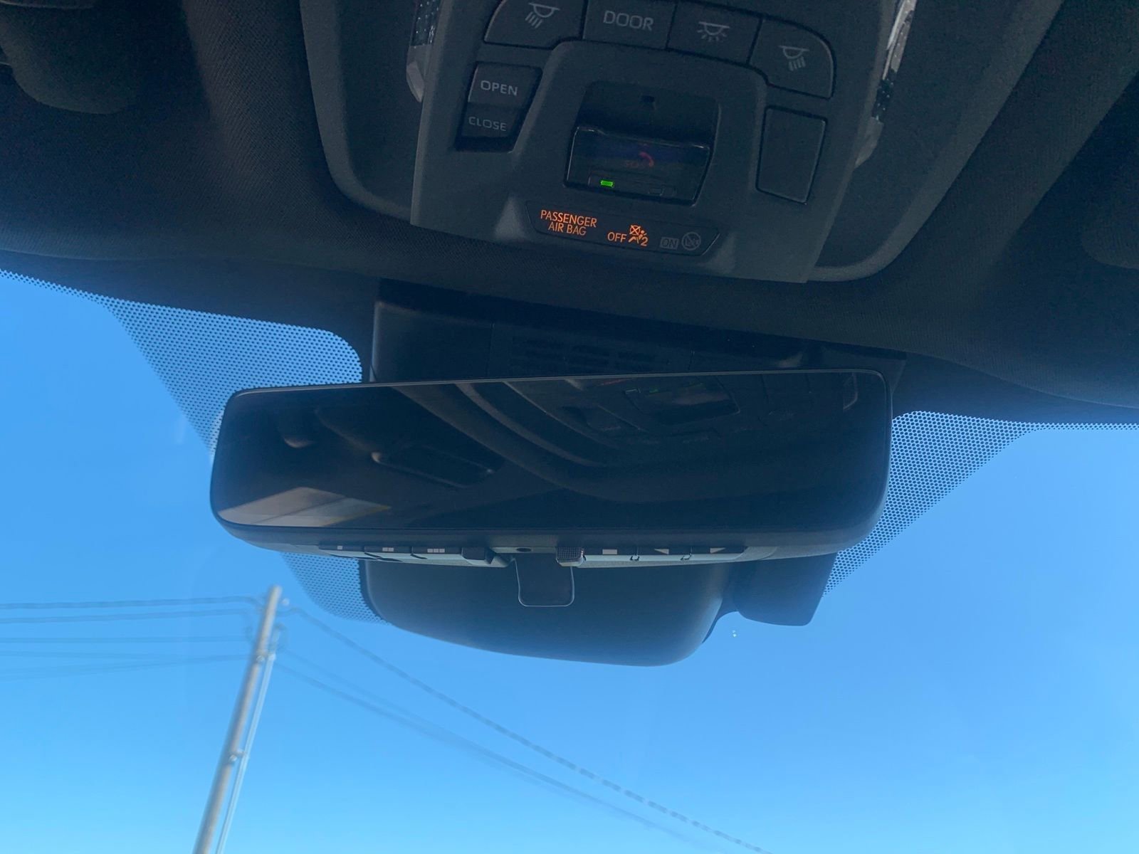 New 2026 Toyota bZ Limited image 20