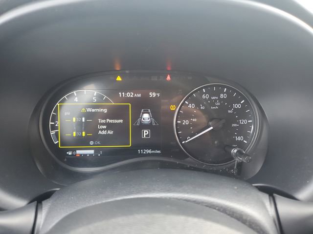 Certified 2024 Nissan Kicks SR w/ SR Premium Package image 27