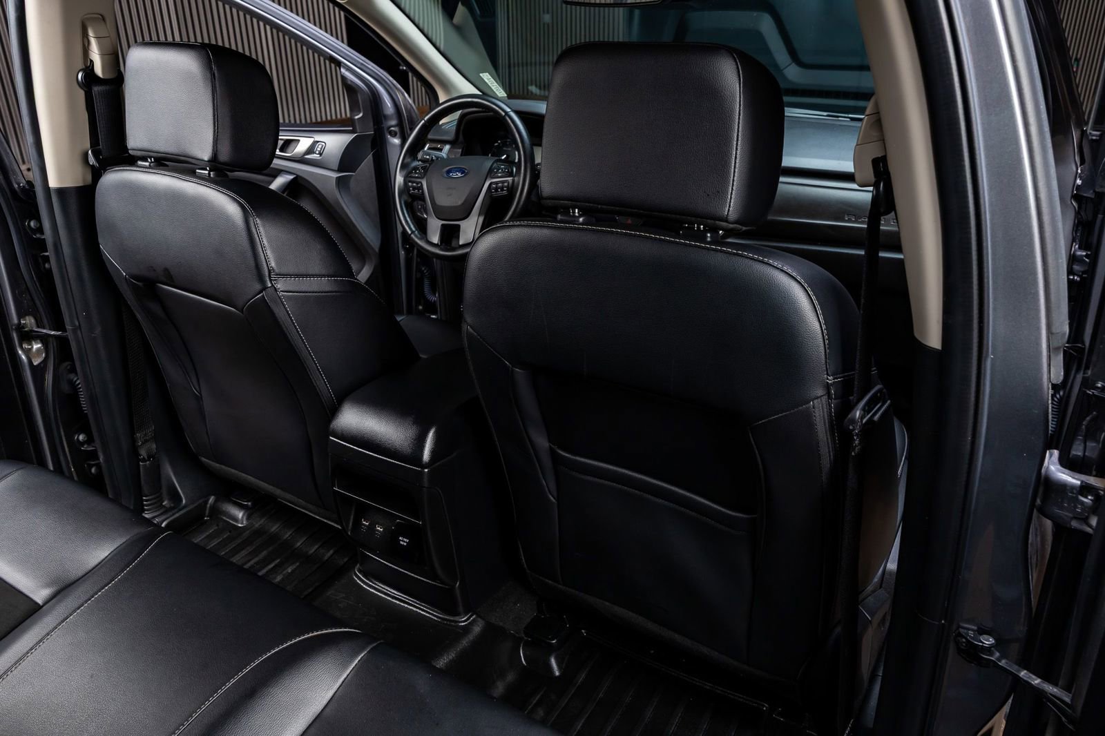 Used 2021 Ford Ranger XLT w/ Tremor Off-Road Package image 30