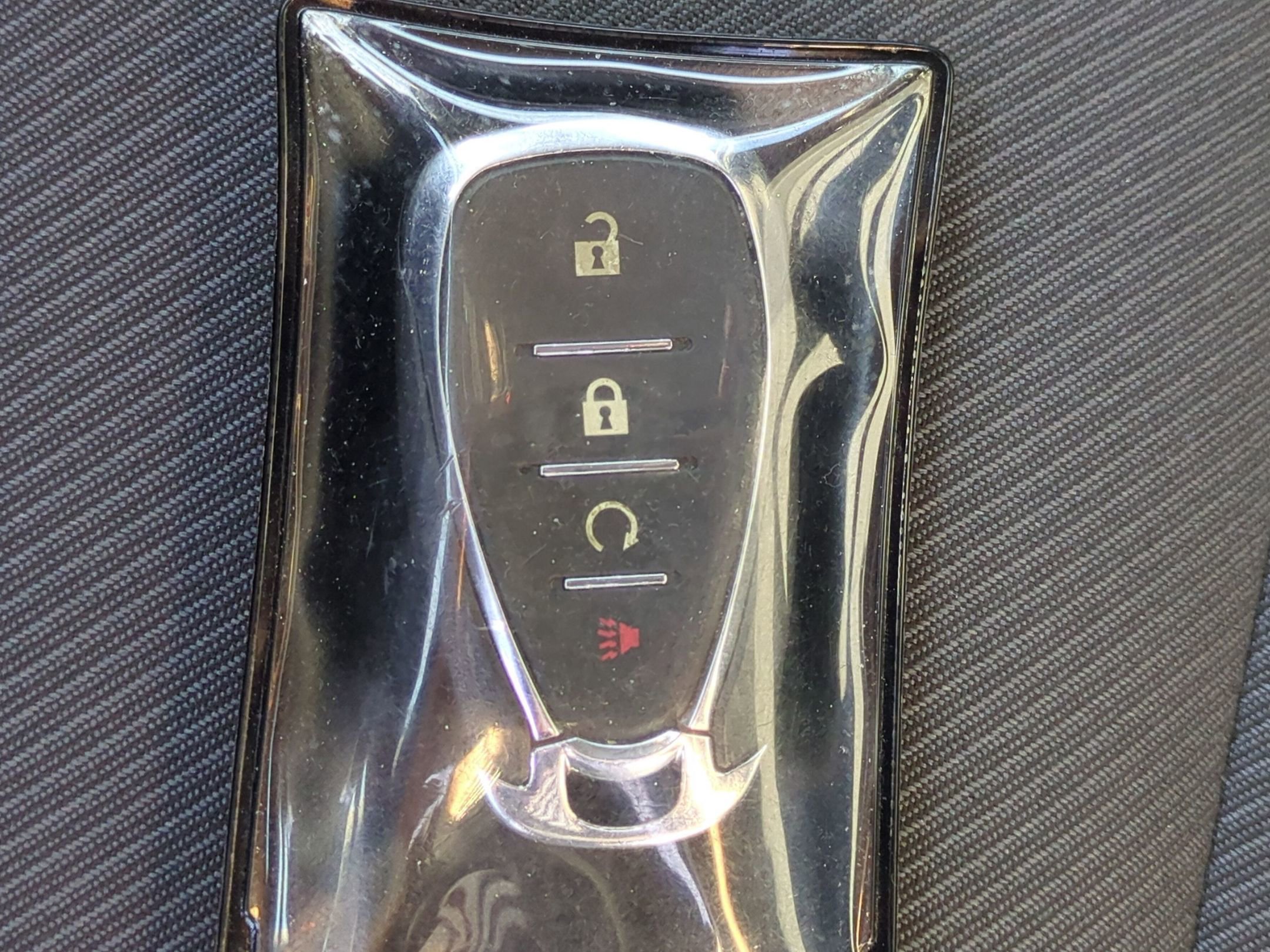 Certified 2024 Chevrolet Blazer LT w/ LPO, Floor Liner Package image 44