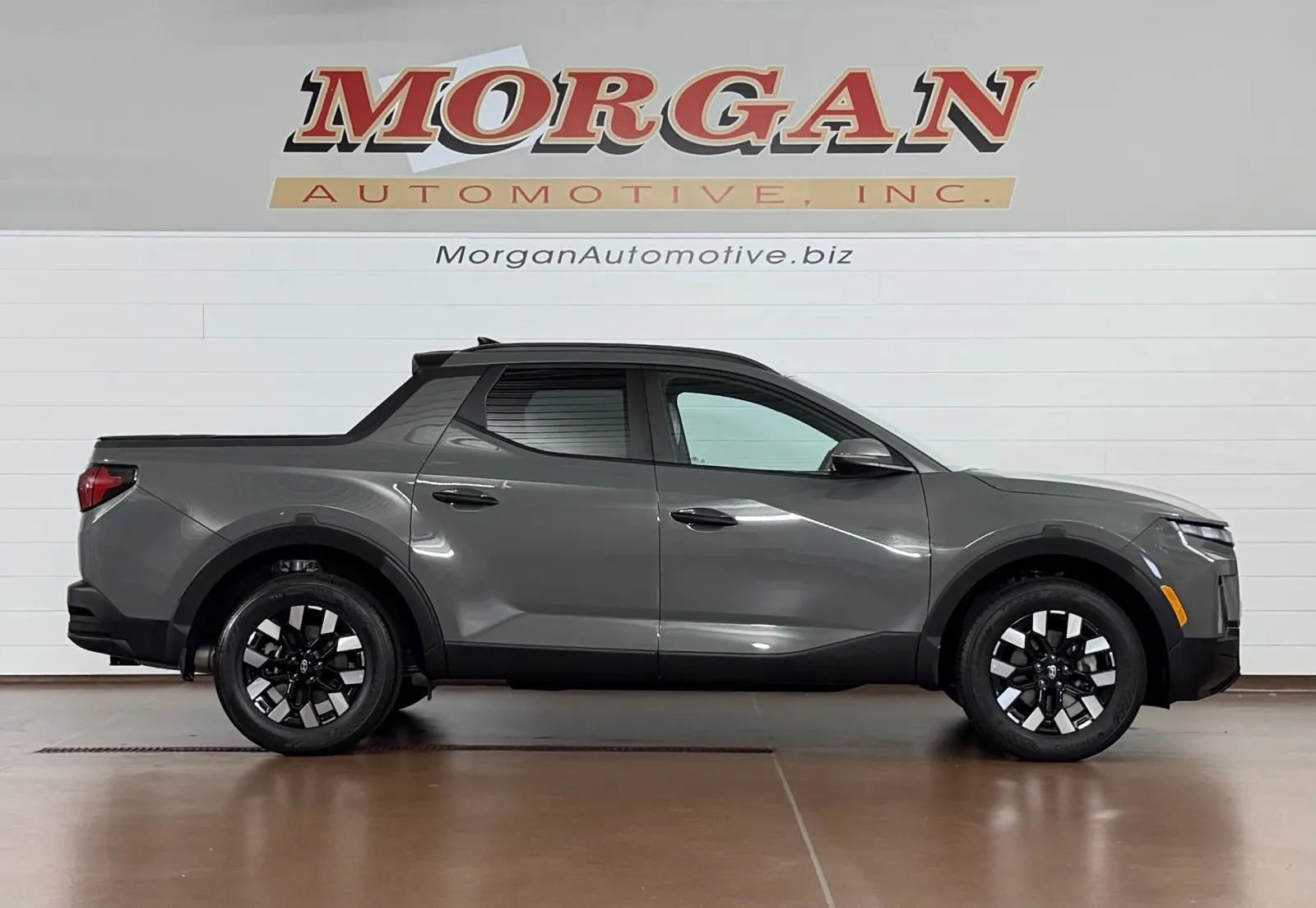 Used 2026 Hyundai Santa Cruz SEL AWD/4WD image 2