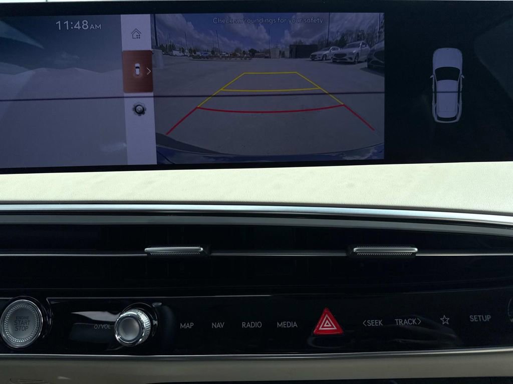 New 2026 Genesis GV70 2.5T Select image 29