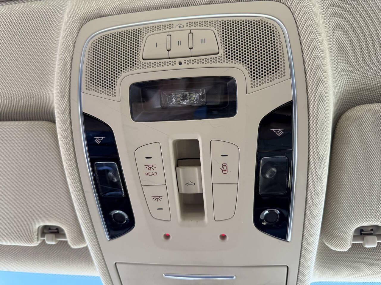 Used 2017 Audi A6 2.0T Premium Plus w/ Premium Plus Package image 22