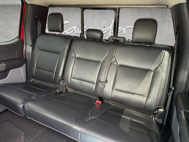 Used 2024 Ford F250 XL w/ STX Appearance Package AWD/4WD image 22