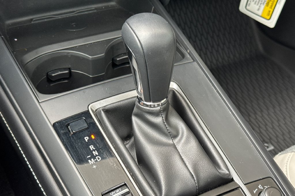 Certified 2026 MAZDA CX-30 AWD 2.5 S image 26