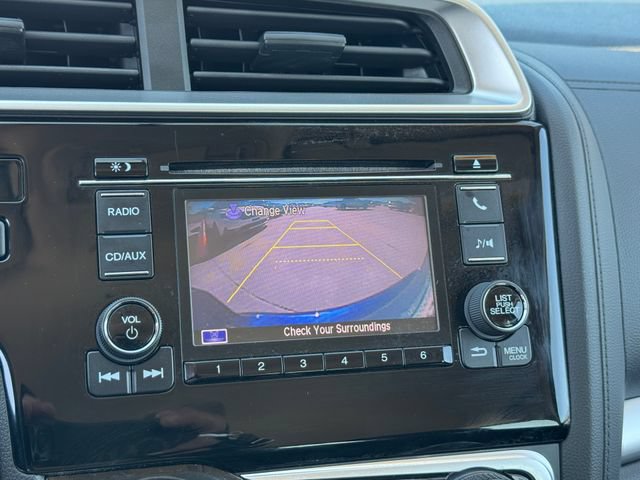 Used 2016 Honda Fit LX image 24