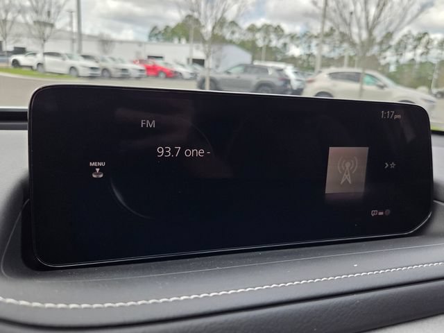 New 2026 MAZDA CX-30 Aire Edition AWD/4WD image 23