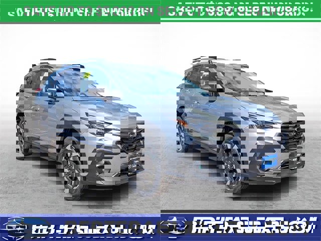 New 2025 Subaru Crosstrek 2.5i Limited