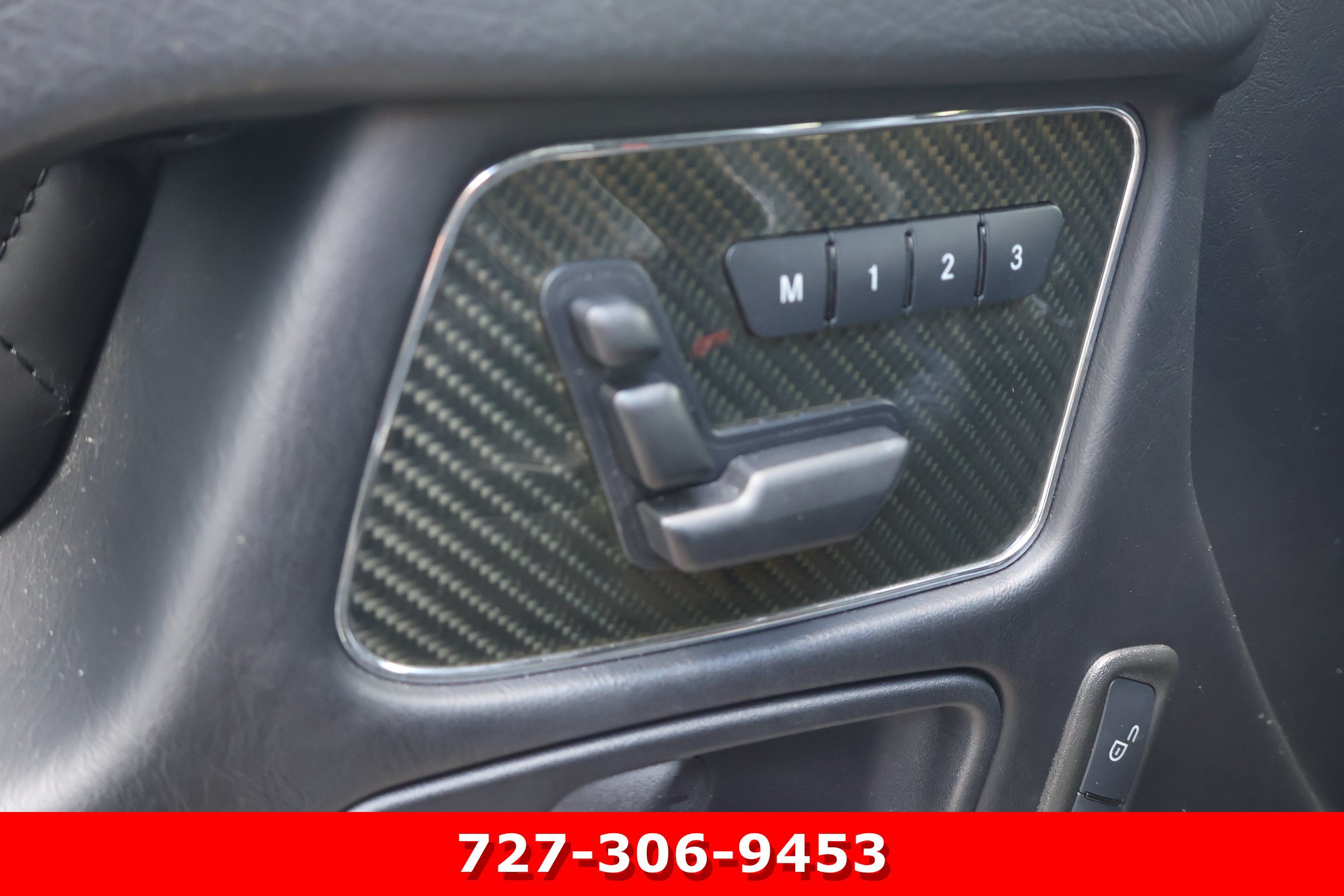 Used 2016 Mercedes-Benz G 63 AMG 4MATIC image 15