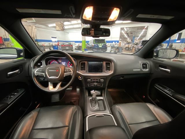 Used 2017 Dodge Charger SXT w/ AWD Plus Group image 28