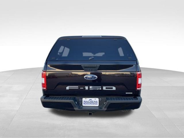 Used 2020 Ford F150 XL w/ Equipment Group 101A Mid image 6