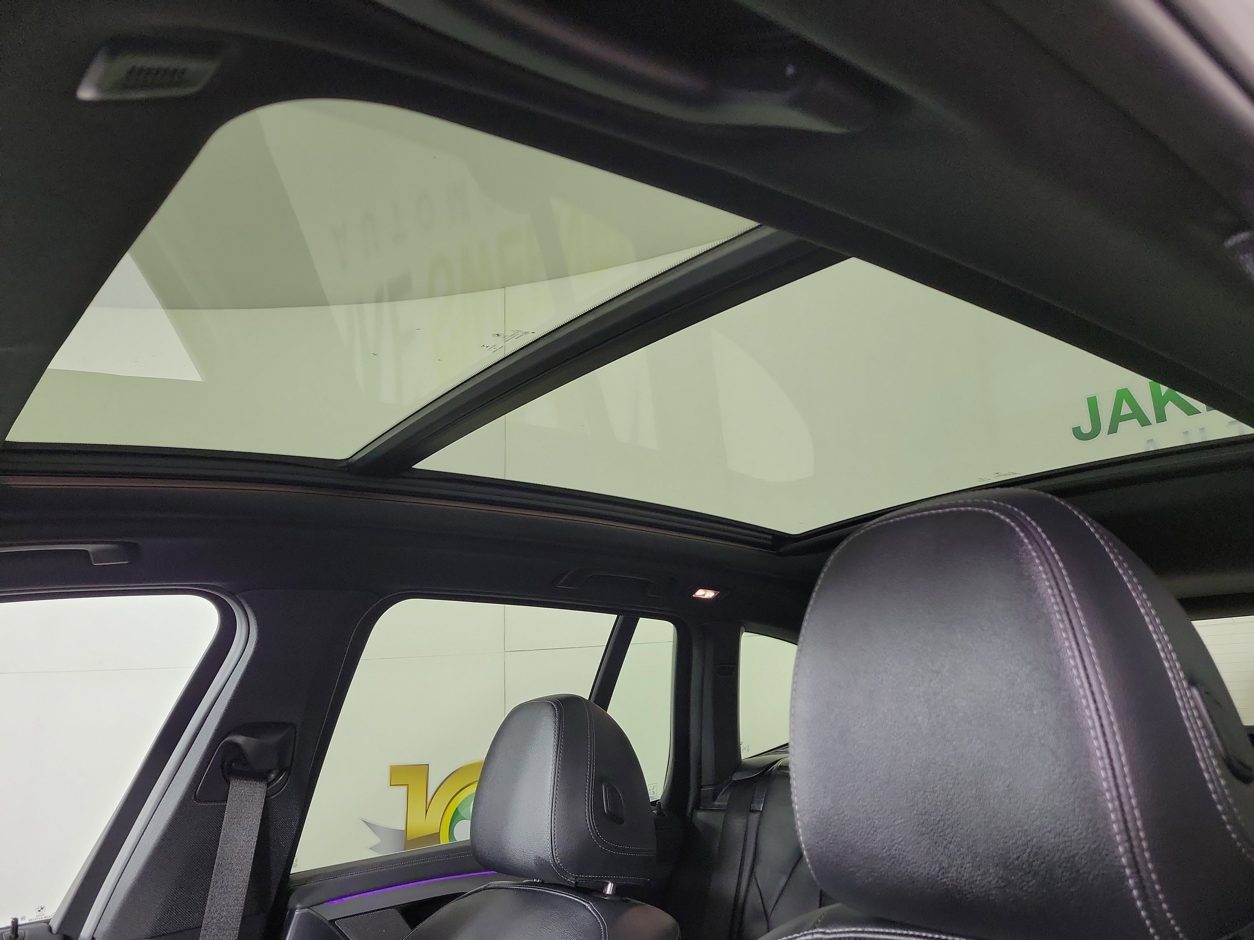 Used 2019 BMW X3 M40i w/ Premium Package image 20