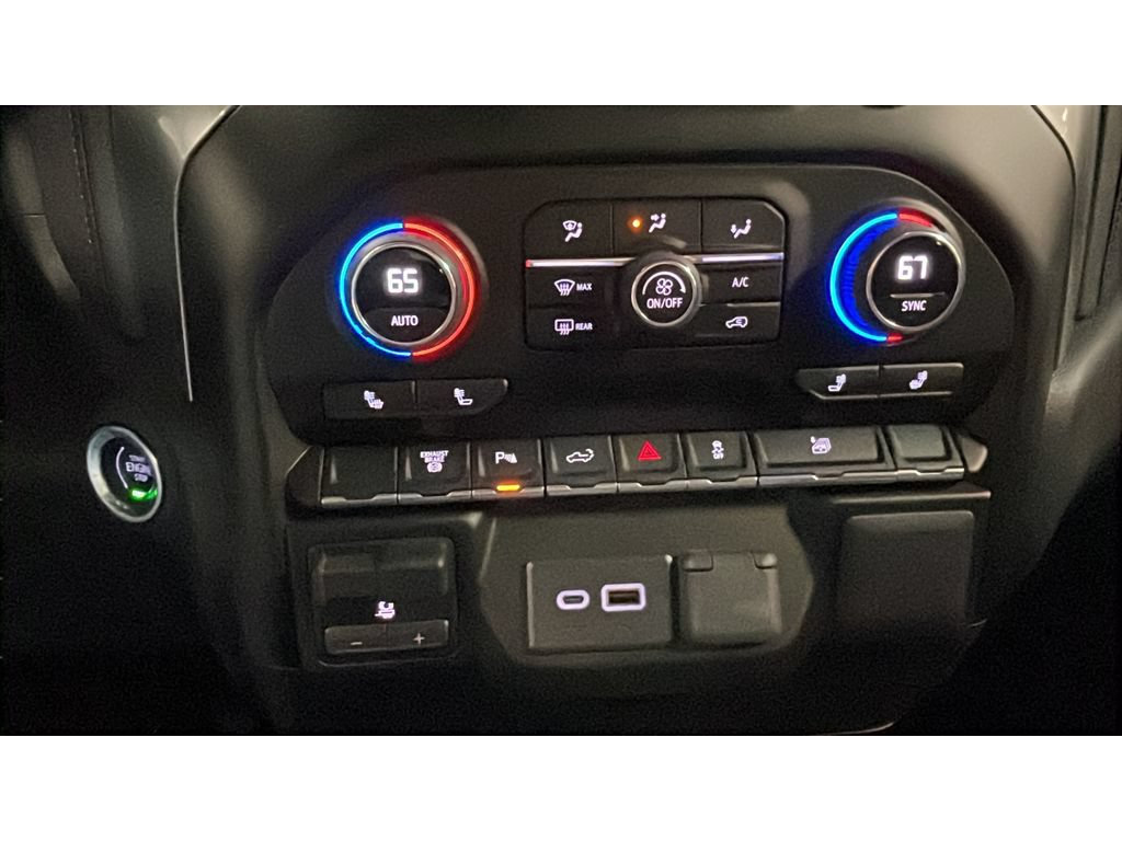 Used 2023 Chevrolet Silverado 2500 LT w/ Convenience Package RWD image 14