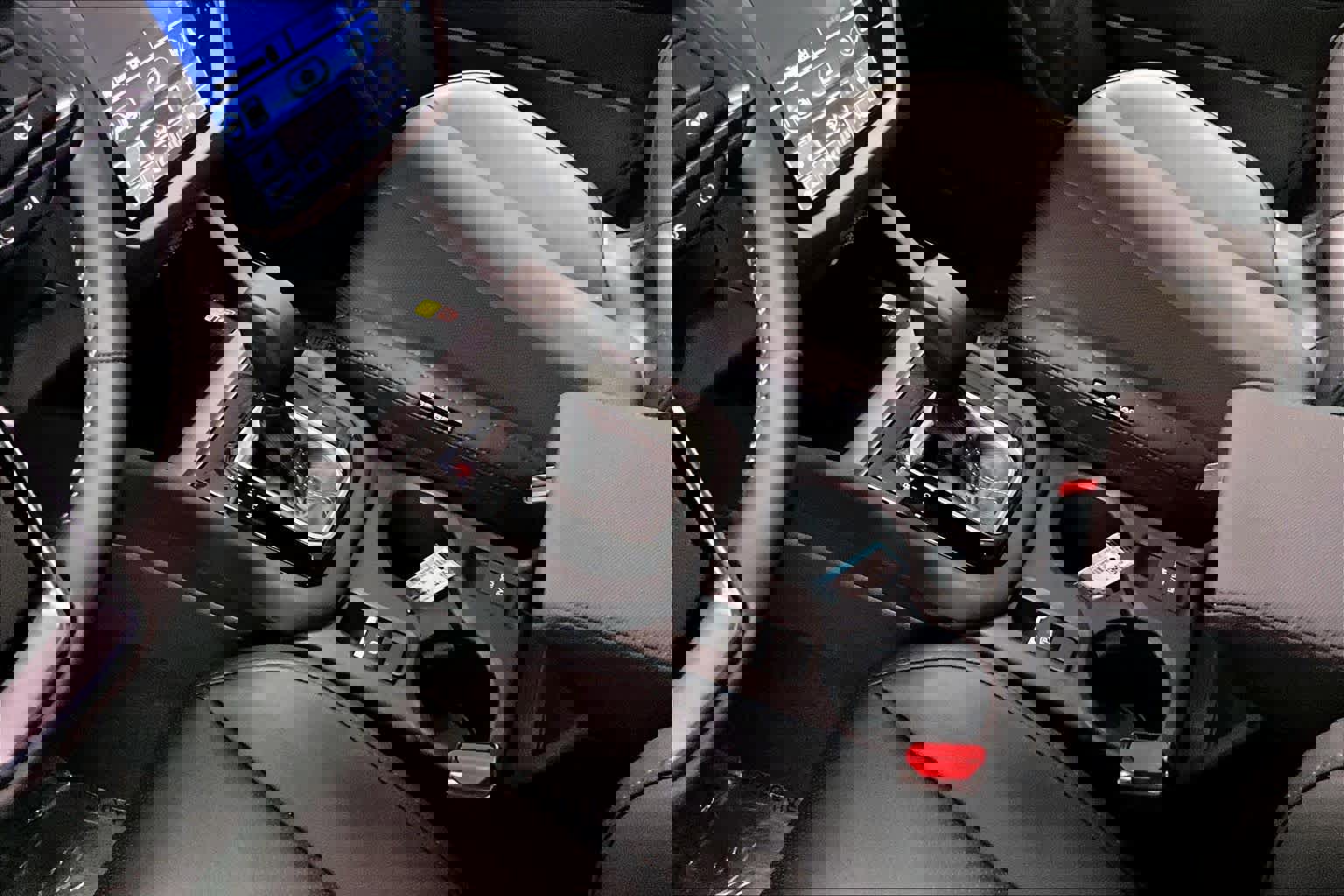 Used 2025 Subaru Forester Limited image 17