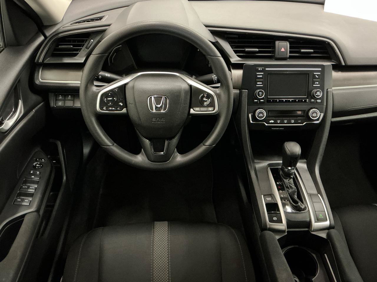 Used 2019 Honda Civic LX image 14
