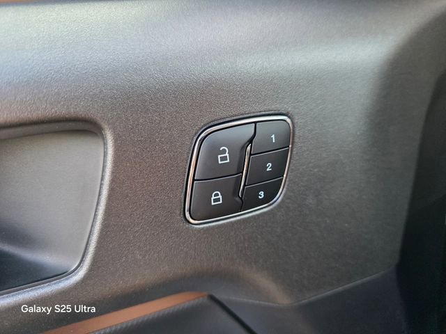 New 2025 Ford Bronco Sport Outer Banks image 27