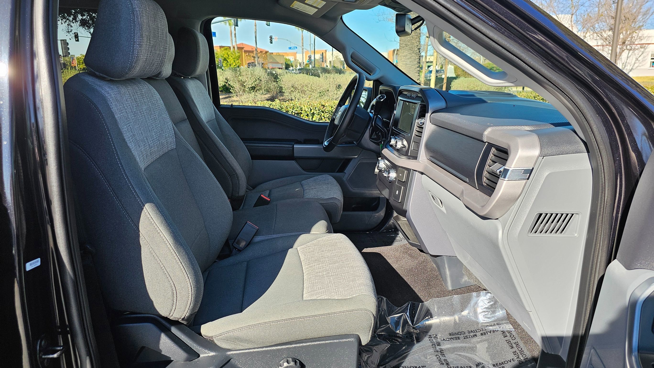 Used 2023 Ford F150 XLT w/ Equipment Group 301A Mid image 33