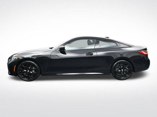New 2026 BMW 430i xDrive Coupe AWD/4WD image 8