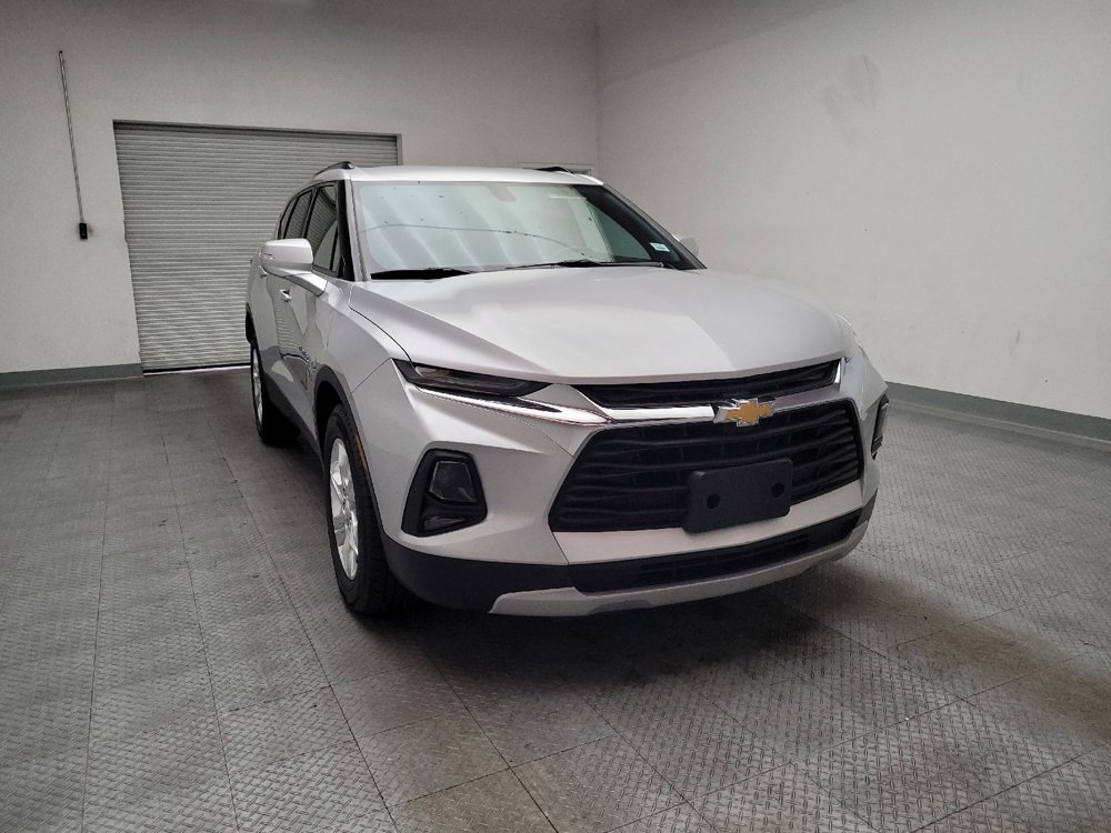 Used 2020 Chevrolet Blazer LT AWD/4WD image 14