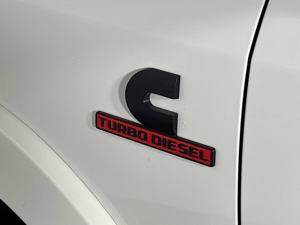 Certified 2023 RAM 2500 Limited image 26