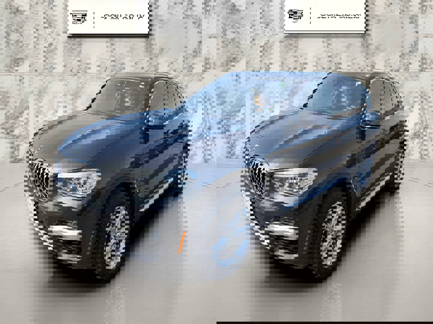 Used 2021 BMW X3 xDrive30i w/ Convenience Package