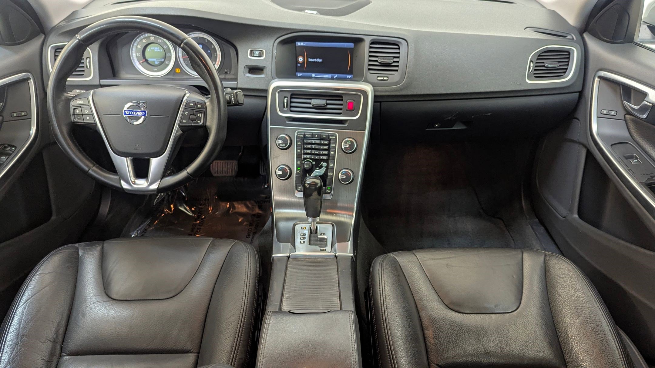 Used 2012 Volvo S60 T5 image 15