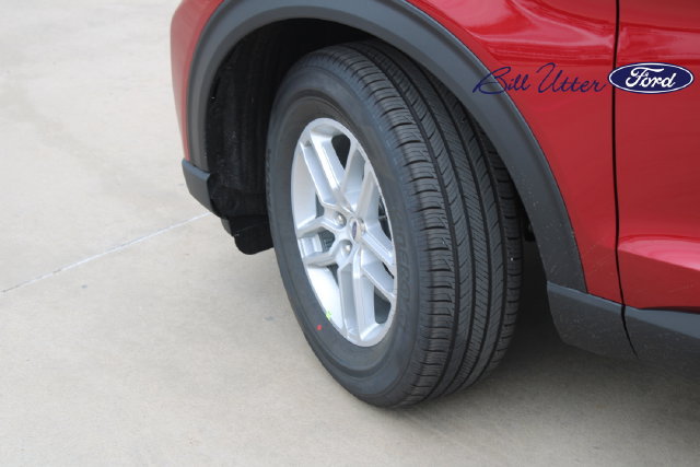 New 2027 Ford Explorer Active w/ Active Comfort Package RWD image 5