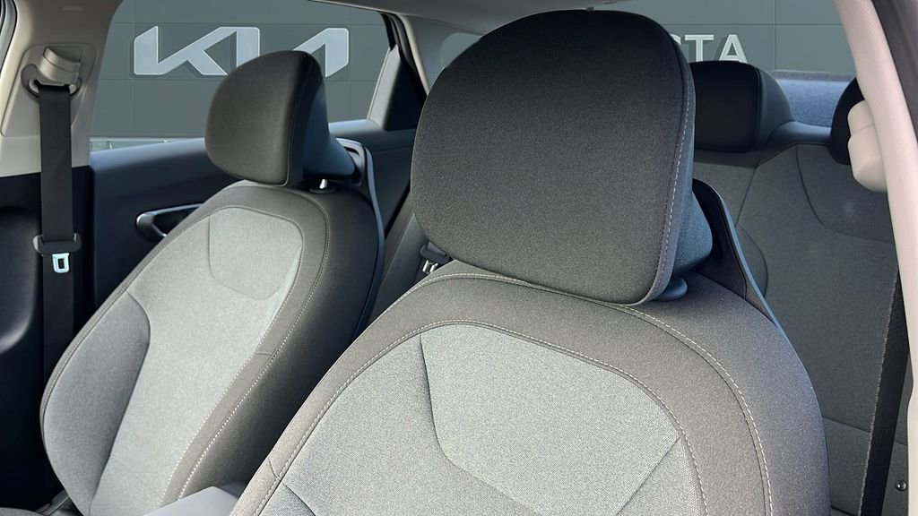 Certified 2025 Kia K4 LX image 11