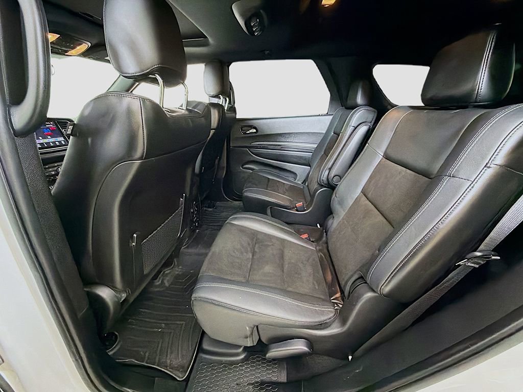 Used 2021 Dodge Durango GT image 26