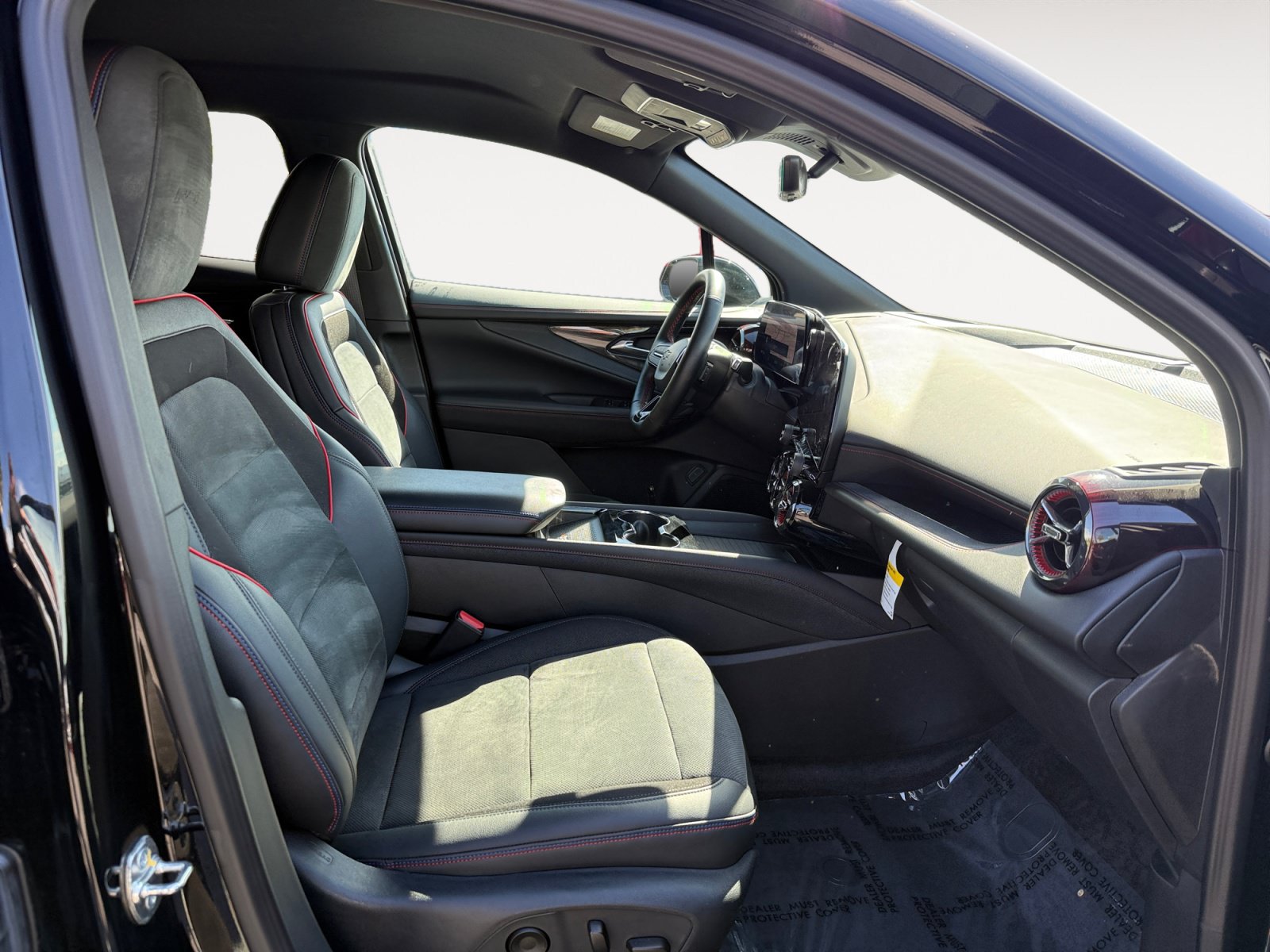 Used 2024 Chevrolet Blazer EV RS AWD/4WD image 19