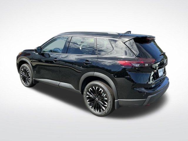 New 2026 Nissan Rogue Dark Armor AWD/4WD image 3
