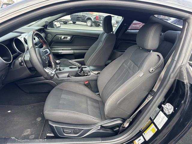 Used 2021 Ford Mustang GT w/ Equipment Group 301A RWD image 28