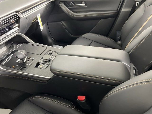 New 2026 MAZDA CX-90 3.3 Turbo S w/ Premium Plus image 21