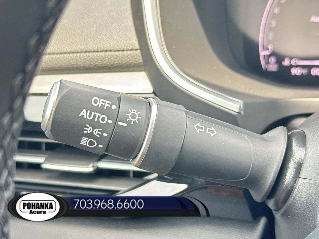 New 2026 Acura MDX FWD image 10