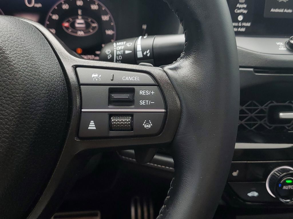 Used 2025 Honda Accord Sport image 19