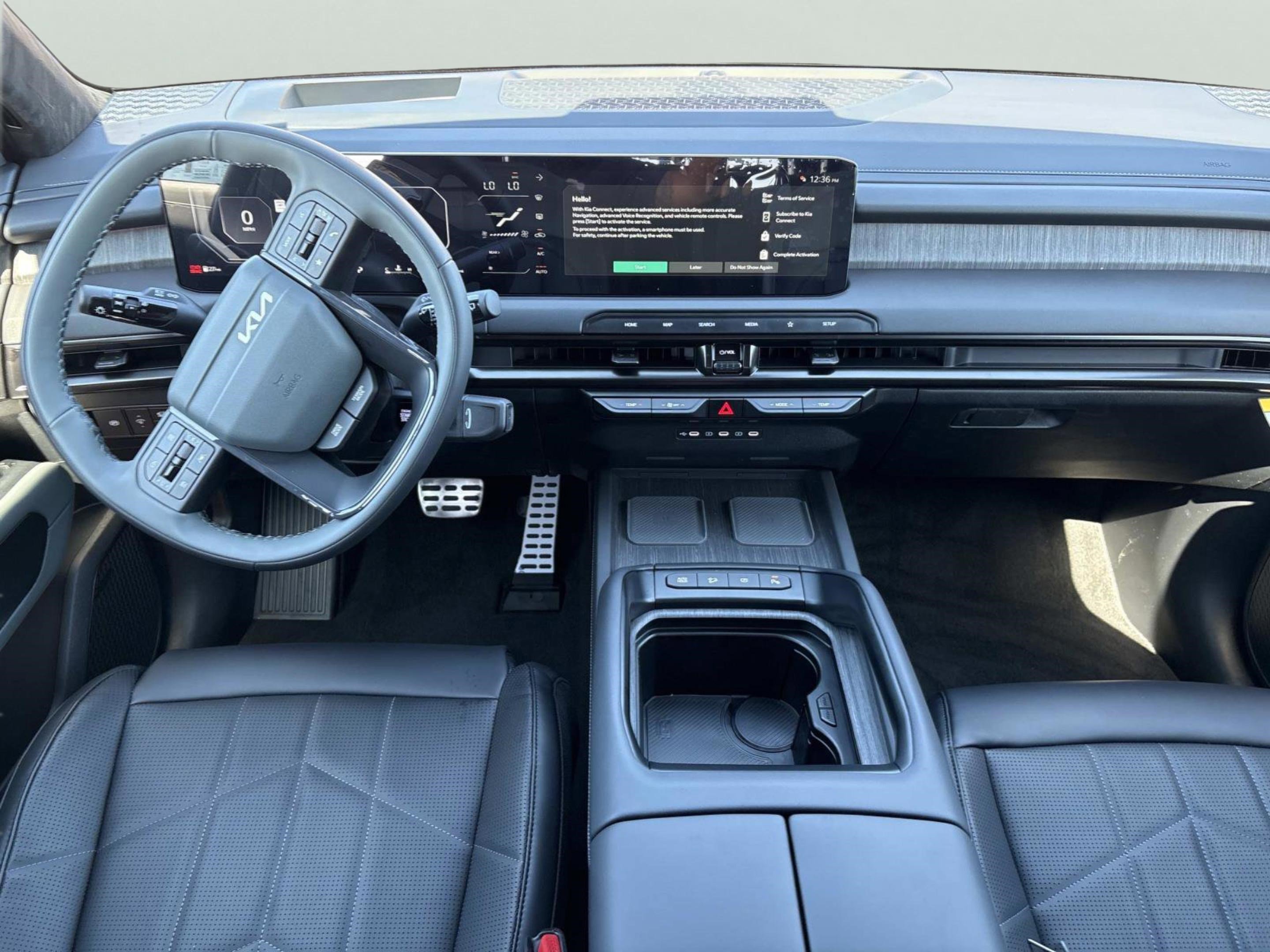 New 2027 Kia Telluride SX Prestige X-Line image 16