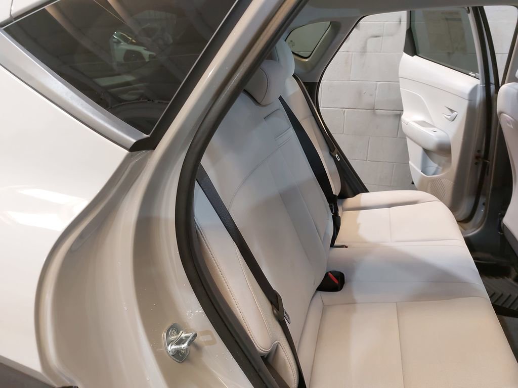 Certified 2025 Hyundai Kona SEL FWD image 12
