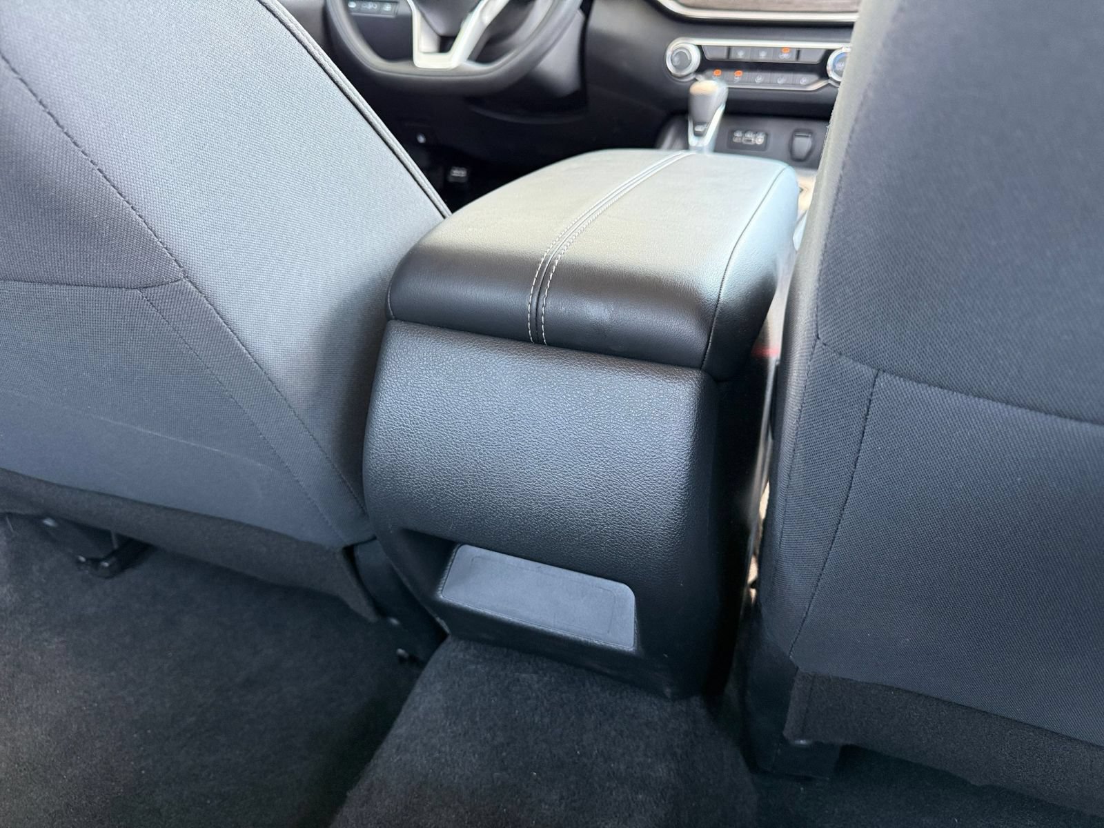 Used 2026 Nissan Altima 2.5 SV FWD image 19
