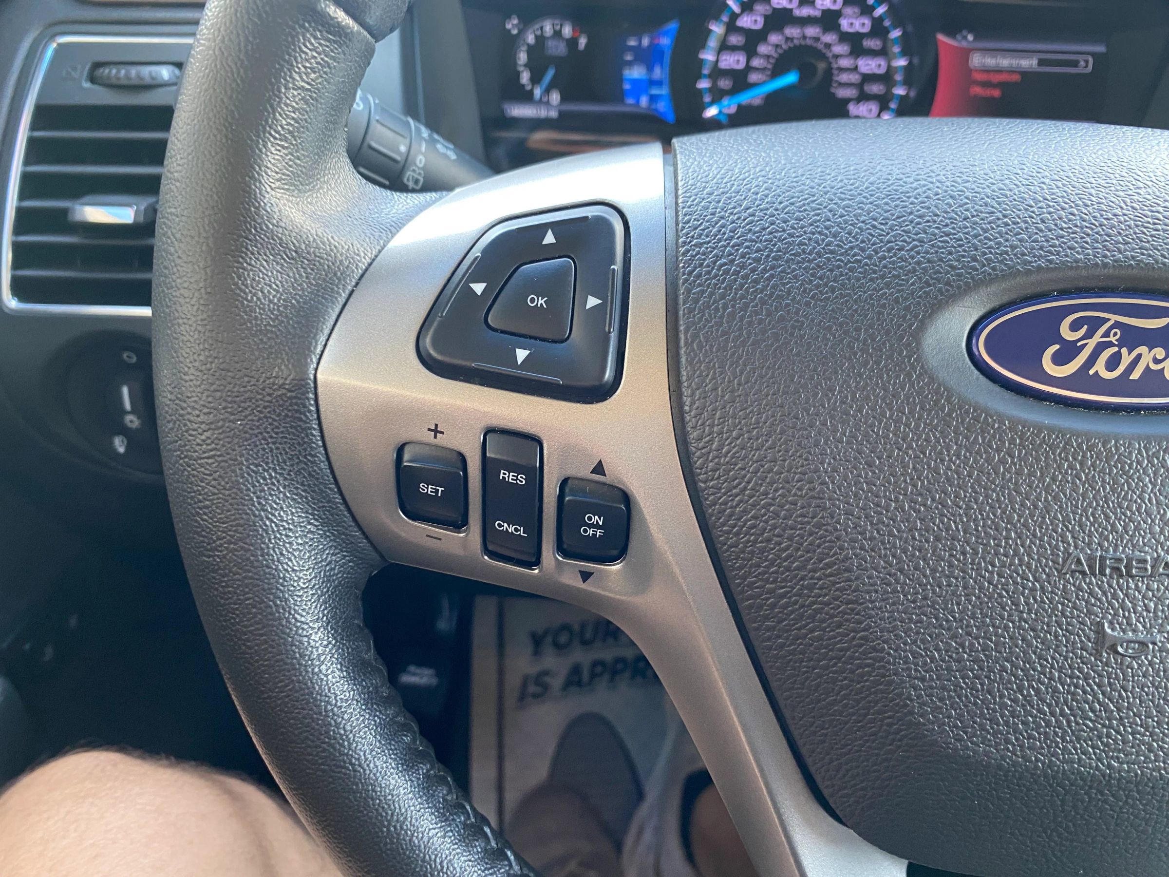 Used 2019 Ford Flex Limited image 17