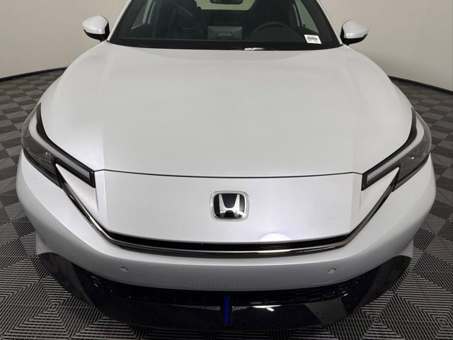 New 2026 Honda Prelude image 17