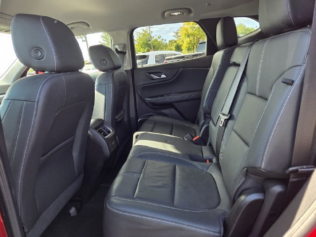 Certified 2023 Chevrolet Blazer LT AWD/4WD image 12