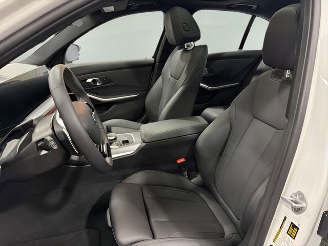 Used 2025 BMW 330i xDrive Sedan image 11