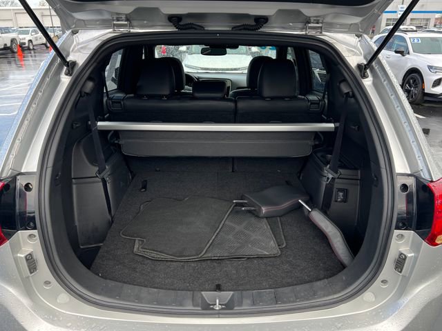 Used 2020 Mitsubishi Outlander SE image 38