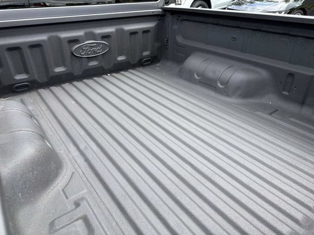 Certified 2023 Ford Ranger Lariat AWD/4WD image 14